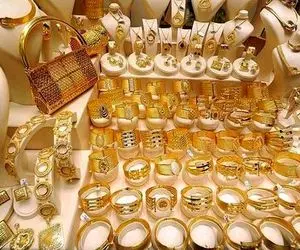 قیمت طلا امروز یکشنبه ۱۹ مرداد ۱۴۰۴؛ طلای ۱۸ عیار سقوط کرد
