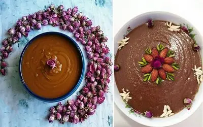 طرز تهیه سمنو فوری / به همراه تمام نکات درست کردن یه سمنوی خوشمزه