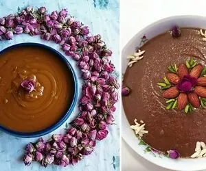 طرز تهیه سمنو فوری / به همراه تمام نکات درست کردن یه سمنوی خوشمزه