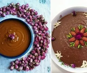 طرز تهیه سمنو فوری / به همراه تمام نکات درست کردن یه سمنوی خوشمزه