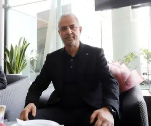 (ویدیو) پیام اسماعیل کارتال برای هواداران پرسپولیس