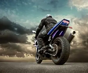 آیا خسارت سرنشینان موتورهم تحت پوشش بیمه موتورسیکلت است؟