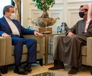 سفر عراقچی به قطر به چه دلیلی است؟ ؛ در دوحه چه خبر است؟