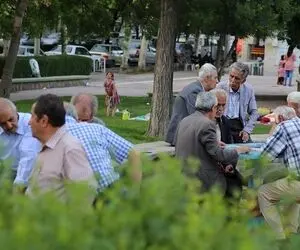 آخرین خبرها از اقدامات مجلس در خصوص همسان سازی حقوق بازنشستگان
