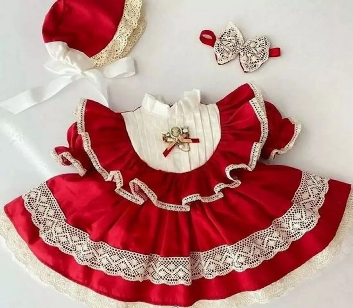 ایده برای استایل بچه گانه شب یلدا