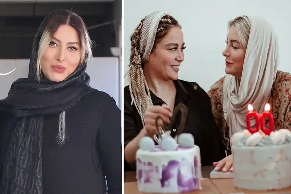 fariba naderi shayanews