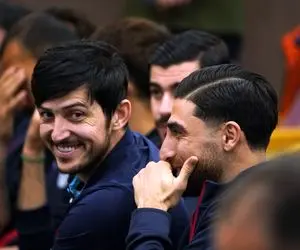 بازخوانی فهرست جاماندگان تیم ملی؛ امیر قلعه ‌نویی آنها را ندید!