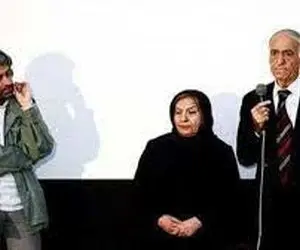 پدر بابک خرمدین علت قتل دختر و دامادش را لو داد