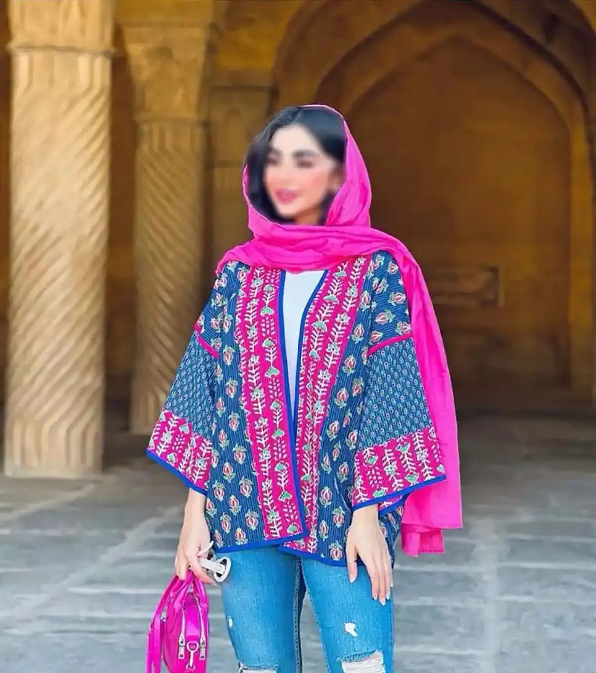 عروسکی4