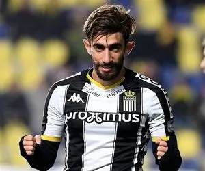 قلی زاده ساز جدایی را کوک کرد، او برای پیشرفت از شارلروا جدا می شود!