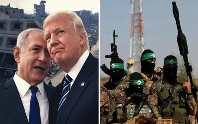 صلحی که بوی باروت می‌دهد! آیا توافق میان حماس و رژیم صهیونیستی پایدار می‌ماند؟