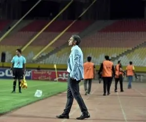 بهانه عجیب رسول خطیبی برای ترک آلومینیوم