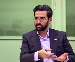 آذری جهرمی و کنایه تند به برخی مدیران دولتی