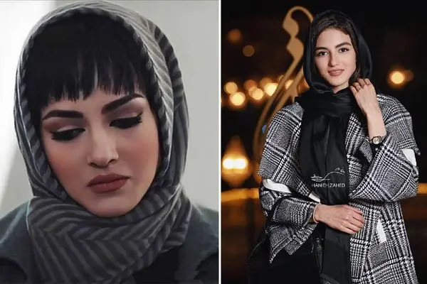 pardis pourabedini shayanews