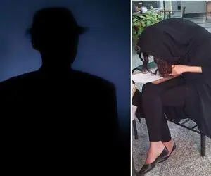 خیانت زن تهرانی به همسرش؛ پذیرایی ویژه مهتاب از مرد غریبه!
