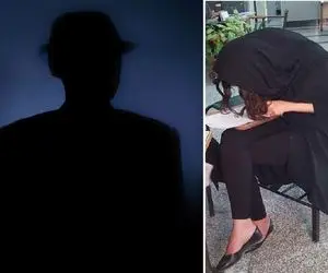 خیانت زن تهرانی به همسرش؛ پذیرایی ویژه مهتاب از مرد غریبه!