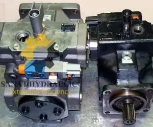 علت داغ شدن پمپ هیدرولیک چیست و با چه روش هایی می توان از آن جلوگیری کرد؟