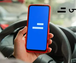 تخمین درآمد راننده تمام وقت و پاره وقت تپسی