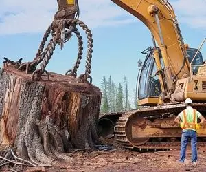 ماشین های پهن پیکر؛ تجهیزات و ادوات فوق سنگین که هر کدوم برای خودشون هیولایی هستن