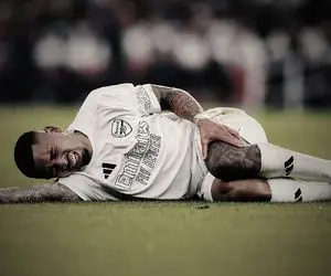 ژسوس و آسیبی احتمالا بلندمدت؛ هشدار قرمز