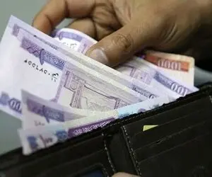 نماینده مجلس پیگیر همسان سازی و افزایش حقوق ها