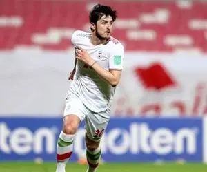 آزمون: بحرینی‌ها به سرودمان توهین کردند؛ اشکشان را درآوردم!