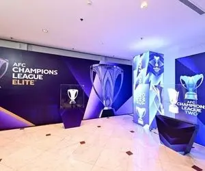 خبری بد برای استقلال از لیگ نخبگان آسیا