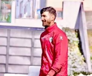 مغانلو تا آخر هفته پرسپولیسی می شود