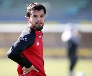 خط و نشان اساسی کریم باقری برای ستاره تاجیک پرسپولیس!