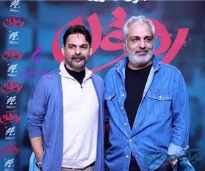 سکانس شاد/جوری سر مدیری کلاه گذاشتن که باورش نمیشه یهو سر از بانه و عراق در آورده