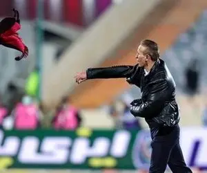 خبر بد برای پرسپولیس؛ یحیی اینبار انگار برگشتنی نیست!