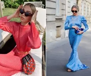 عروسی غریبه چی بپوشم که باکلاس به نظر بیام؟ یادت باشه زیاده روی نکنی فک کنن چه خبره!