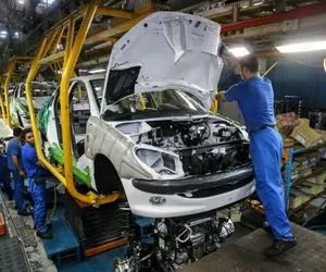 اعتراض «صمت» به فرمول قیمت خودرو