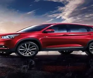 قیمت «تیگو7 IE» کارکرده در بازار