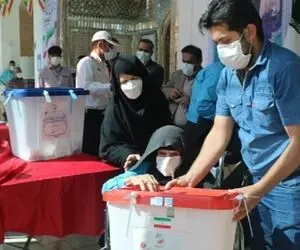 اعلام رسمی نتایج نهایی دوازدهمین دوره انتخابات مجلس در حوزه انتخابی اقلید