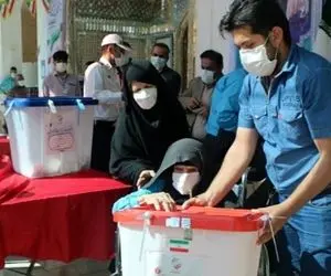 اعلام رسمی نتایج نهایی دوازدهمین دوره انتخابات مجلس در حوزه انتخابی اقلید