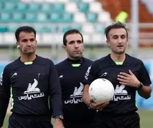 رحیم شاهین:خداحافظ فوتبال ایران