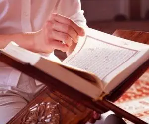 مرخص تشویقی برای زندانیان حافظ و قاری قرآن در البرز 