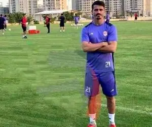 بلاتکلیفی وریا غفوری؛ نازِ فولادی ها برای ستاره سابق استقلال