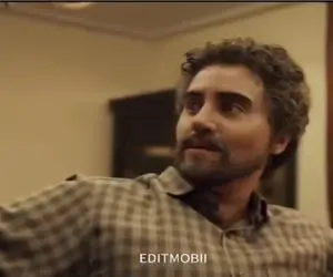 آواز پرطمطراق؛ بازیگر معروف با تغییر جنسیت تو فیلم یه رقصی میاد واج میمونی بفهمی کیه