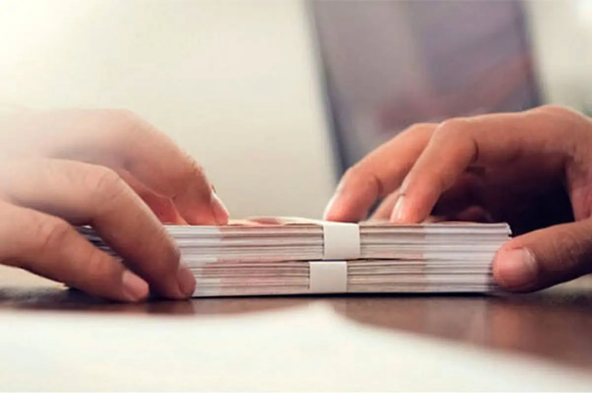 وام یک میلیاردی با سند ملکی - تصویر 1