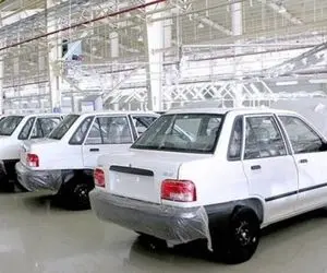 
یک کارمند با چند ماه حقوقش می‌تواند پراید بخرد؟
