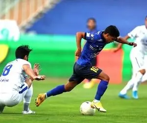 کارشناسی داوری بحث‌برانگیز استقلال - گل‌گهر