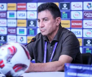 واکنش امیر قلعه‌نویی به دعوت نشدن حسینی و رضاییان