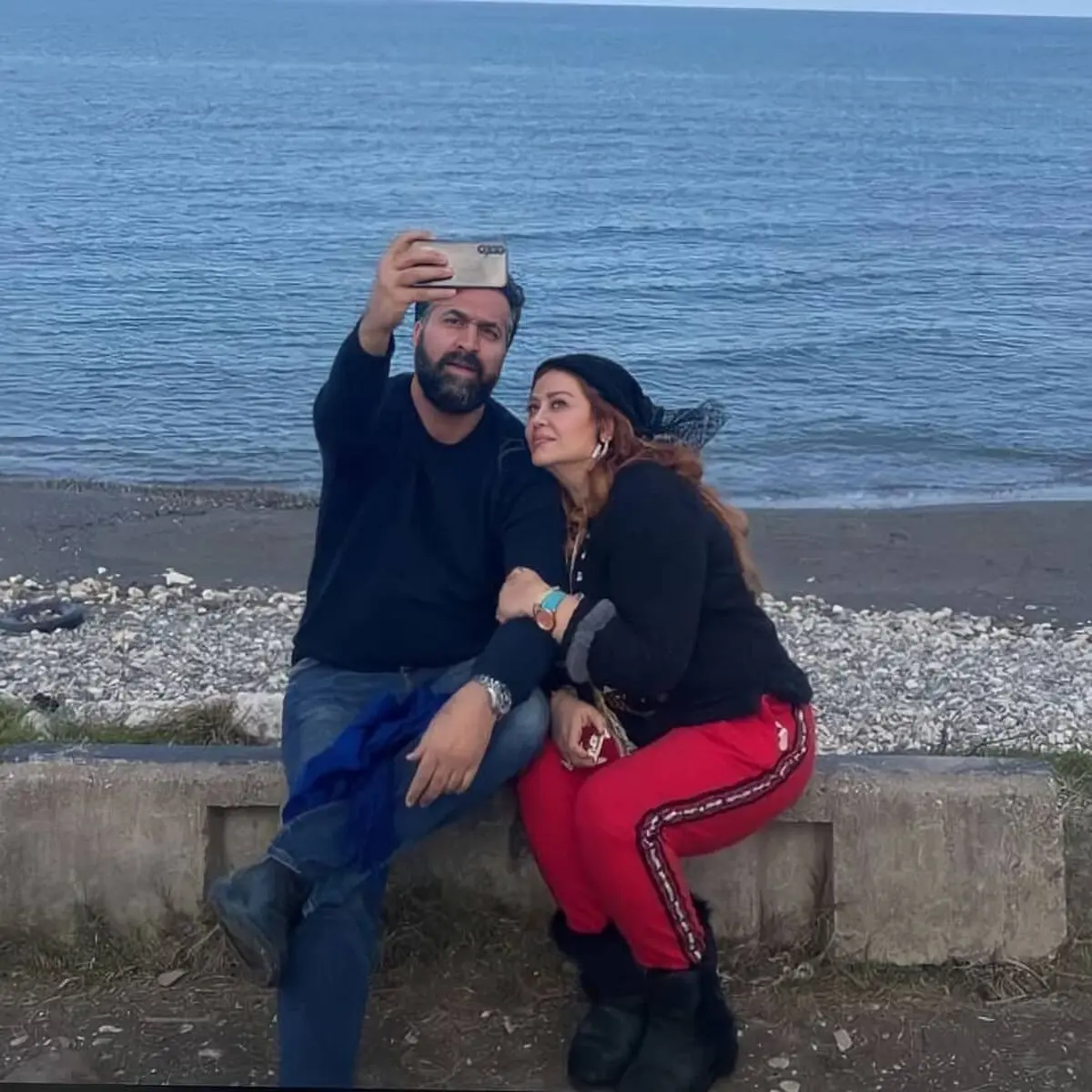 بهاره رهنما