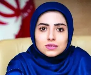 فائزه دولتی کیست + بیوگرافی