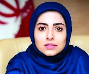 فائزه دولتی کیست + بیوگرافی