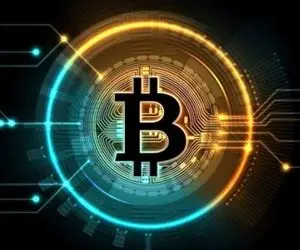 قیمت بیت کوین امروز شنبه 23 اسفند 99 