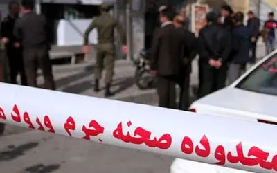 جریان مرگ یک وکیل در فردیس و ابهامات آن؛ قتل بوده؟