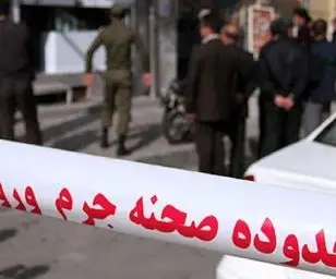 جریان مرگ یک وکیل در فردیس و ابهامات آن؛ قتل بوده؟